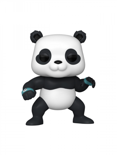 Figurka Jujutsu Kaisen - Panda (Funko POP! Animation 1374)