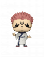 Figurka Jujutsu Kaisen - Ryomen Sukuna (Funko POP! Animation 1638)