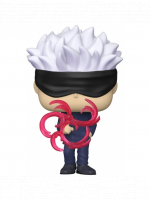 Figurka Jujutsu Kaisen - Satoru Gojo (Funko POP! Animation 1120)