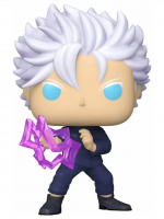 Figurka Jujutsu Kaisen - Satoru Gojo (Funko POP! Animation 1137)