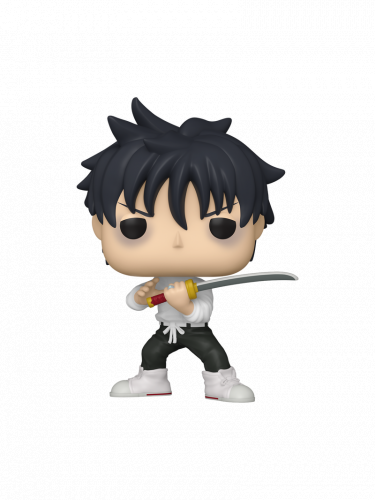 Figurka Jujutsu Kaisen - Yuta Okkotsu (Funko POP! Animation 2319)