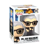 Figurka Jurassic World: Dominion - Dr. Ian Malcolm (Funko POP! Movies 1213)