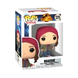 Figurka Jurassic World: Dominion - Maisie (Funko POP! Movies 1215)