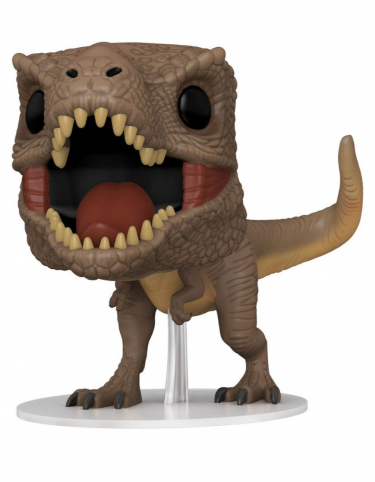 Figurka Jurassic World: Dominion - T-Rex (Funko POP! Movies 1211)