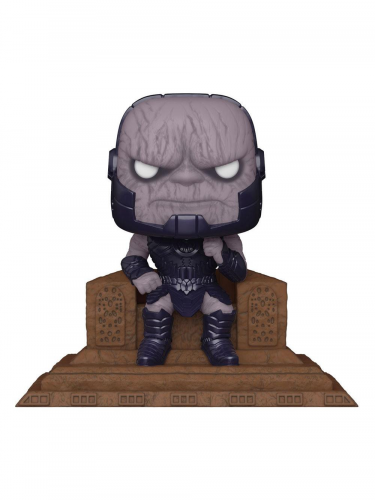 Figurka Justice League - Darkseid on Throne Deluxe (Funko POP! Movies 1128)