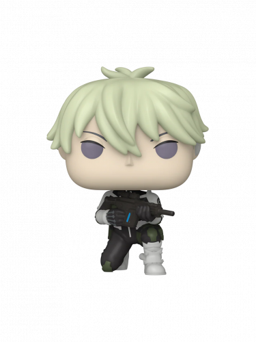 Figurka Kaiju No 8 - Reno Ichikawa (Funko POP! Animation 2081)
