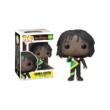 Reggae na lodzie Funko POP figurka - Sanka Coffie
