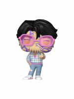 Figurka K-Pop: Demon Hunters - Jinu Chase (Funko POP! Animation 2259)