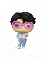 Figurka K-Pop: Demon Hunters - Jinu (Funko POP! Animation 2259)