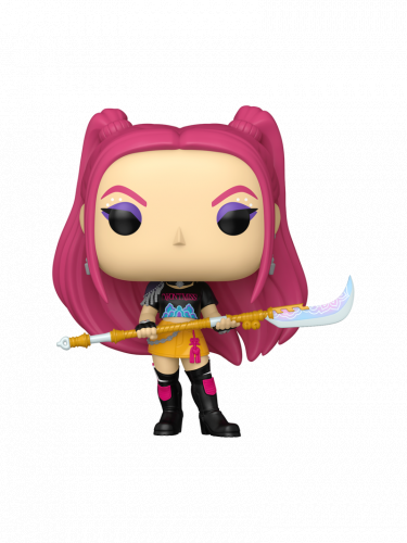 Figurka K-Pop: Demon Hunters - Mira (Funko POP! Animation 2258)
