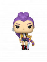 Figurka K-Pop: Demon Hunters - Rumi (Funko POP! Animation 2257)