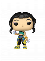 Figurka K-Pop: Demon Hunters - Zoey (Funko POP! Animation 2256)