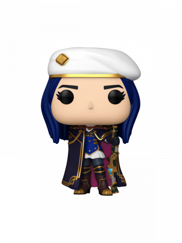 Figurka League of Legends: Arcane - Caitlyn (Funko POP! Television 1488)