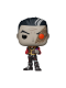 POP figurki