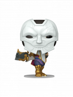 Figurka League of Legends - Jhin (Funko POP! Games 1081)