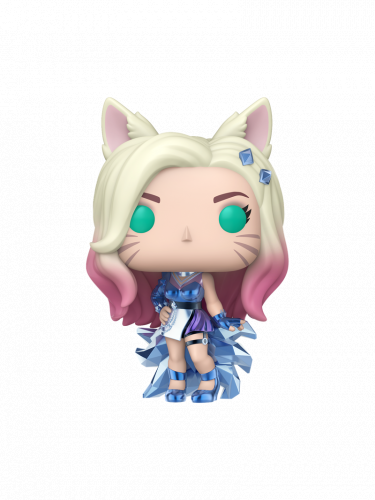 Figurka League of Legends: K/DA - Ahri (Funko POP! Games 1220)
