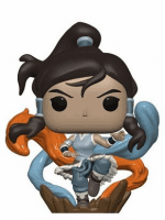 Legend of Korra Funko POP figurka Korra
