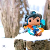 Legend of Korra Funko POP figurka Korra