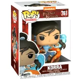 Legend of Korra Funko POP figurka Korra