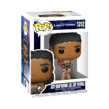 Figurka Lightyear - Izzy (Funko POP! Disney 1212)