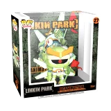 Figurka Linkin Park - Reanimation (Funko POP! Albums 27)