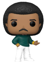 Figurka Lionel Richie - Lionel Richie (Funko POP! Rocks 349)