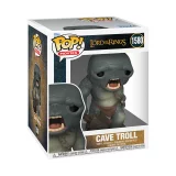 Figurka Lord of the Rings - Cave Troll (Super Sized POP! Movies 1580)