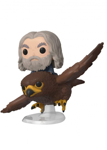 Figurka Lord of the Rings - Gandalf of Gwaihir (Funko POP! Rides 72)