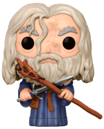 Figurka Lord of the Rings - Gandalf (Funko POP! Movies 443)