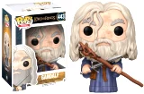 Figurka Lord of the Rings - Gandalf (Funko POP! Movies 443)