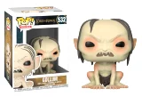 Lord of the Rings funko POP figurka - Gollum