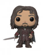 Figurka Lord of the Rings - Aragorn (Funko POP! Movies 531)