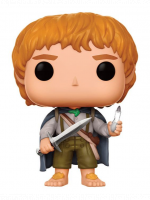 Figurka Lord of the Rings - Samwise Gamgee (Funko POP! Movies 445)