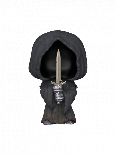 Figurka Lord of the Rings - Nazgul (Funko POP! Movies 1744)