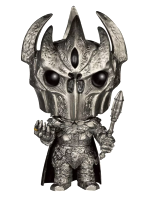 Figurka Lord of the Rings - Sauron (Funko POP! Movies 122) (uszkodzone opakowanie)