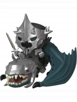 Figurka Lord of the Rings - Witch King on Felbeast (Funko POP! Rides 63)