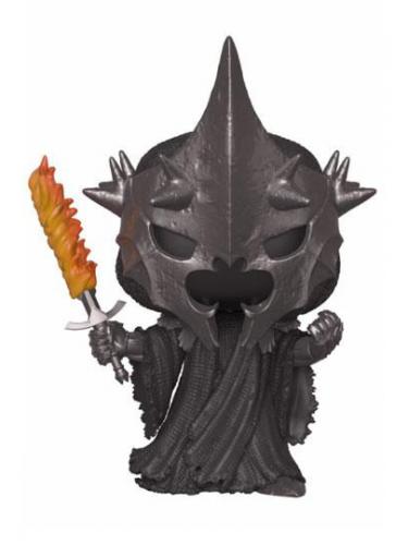 Lord of the Rings Funko POP Figurka - Witch King (uszkodzone opakowanie)