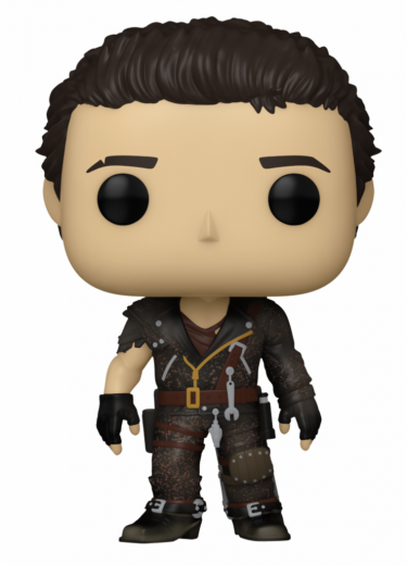 Figurka Mad Max - Max (Funko POP! Movies 1469)