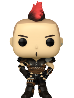 Figurka Mad Max - Wez (Funko POP! Movies 1470)