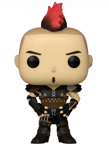 Figurka Mad Max - Wez (Funko POP! Movies 1470)