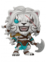 Figurka Magic: The Gathering - Ajani (Funko POP! Games 1326)