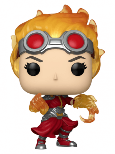 Figurka Magic: The Gathering - Chandra (Funko POP! Games 1327)