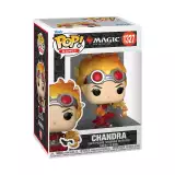 Figurka Magic: The Gathering - Chandra (Funko POP! Games 1327) - Magic The Gathering