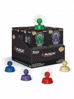 Figurka Magic: The Gathering - Symbol Mystery Box (Funko) (losowy wybór)