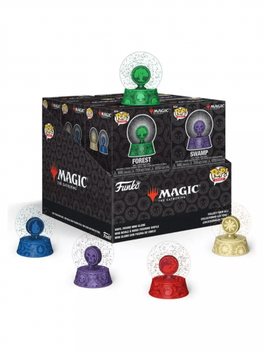 Figurka Magic: The Gathering - Symbol Mystery Box (Funko) (losowy wybór)