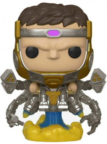 Marvel POP figurka Modok