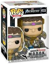 Marvel POP figurka Modok