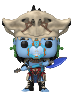 Figurka Marvel: Black Panther: Wakanda Forever - Attuma (Funko POP! Marvel 1096)