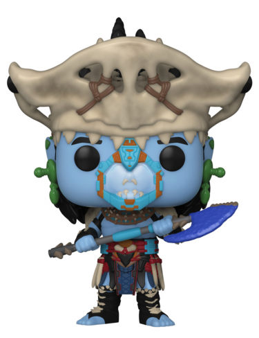 Figurka Marvel: Black Panther: Wakanda Forever - Attuma (Funko POP! Marvel 1096)