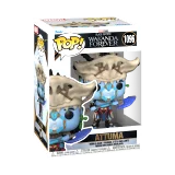 Figurka Marvel: Black Panther: Wakanda Forever - Attuma (Funko POP! Marvel 1096)